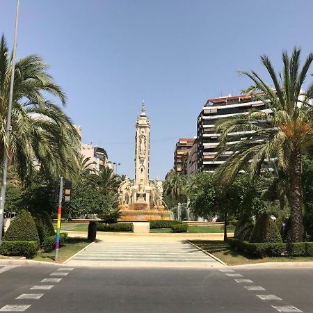 Ferienwohnung Im Zentrum لقنت المظهر الخارجي الصورة