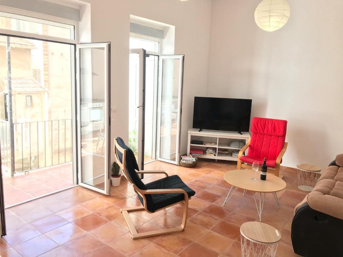 Ferienwohnung Im Zentrum لقنت المظهر الخارجي الصورة