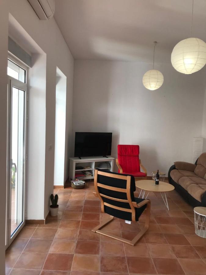 Ferienwohnung Im Zentrum لقنت المظهر الخارجي الصورة