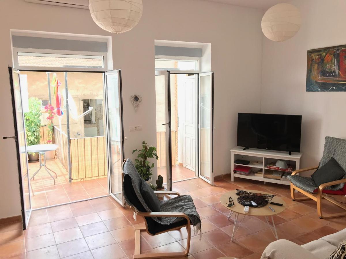 Ferienwohnung Im Zentrum لقنت المظهر الخارجي الصورة