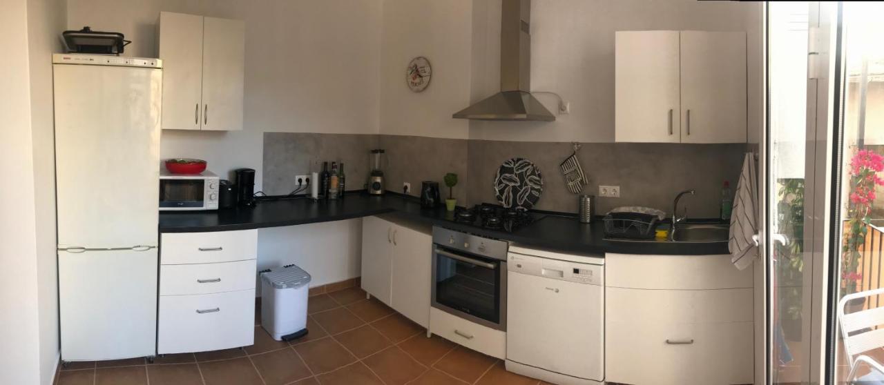 Ferienwohnung Im Zentrum لقنت المظهر الخارجي الصورة