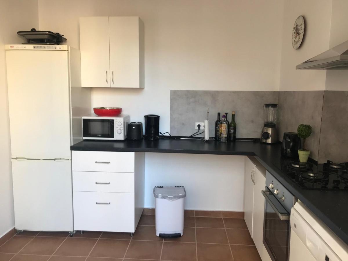 Ferienwohnung Im Zentrum لقنت المظهر الخارجي الصورة