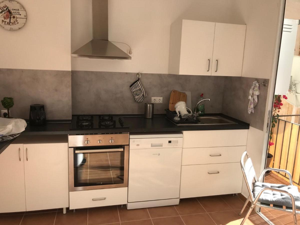 Ferienwohnung Im Zentrum لقنت المظهر الخارجي الصورة