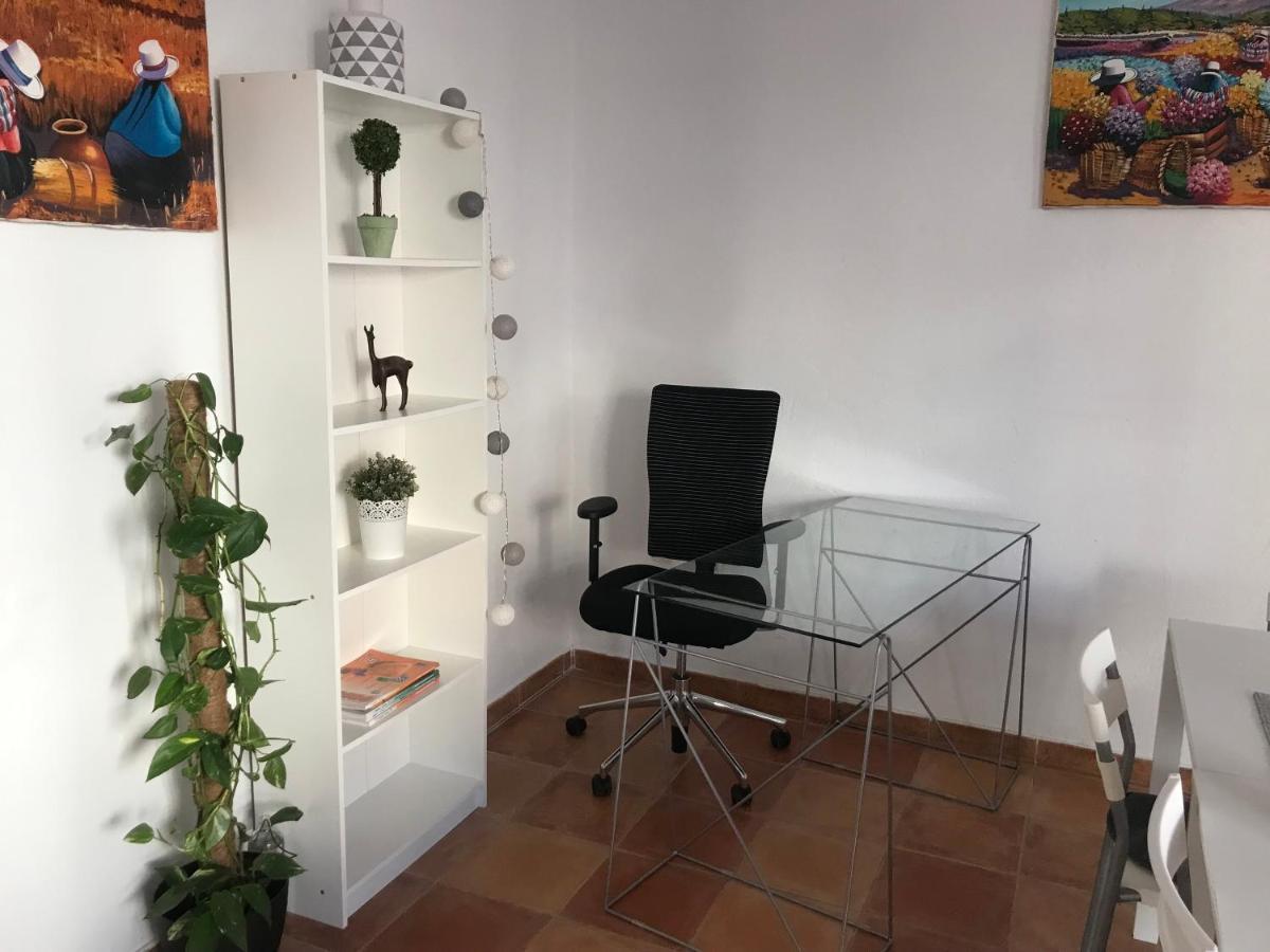 Ferienwohnung Im Zentrum لقنت المظهر الخارجي الصورة