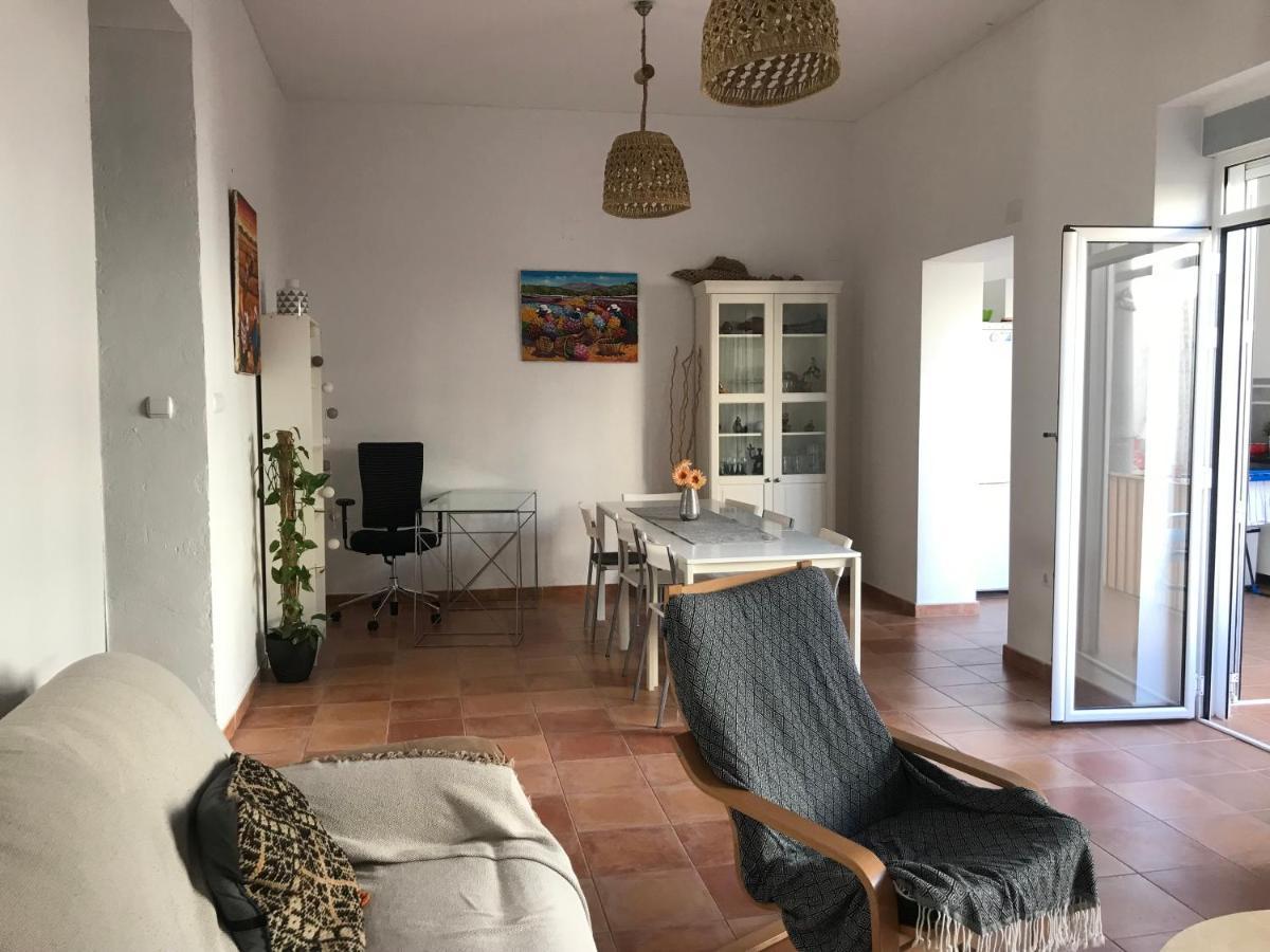 Ferienwohnung Im Zentrum لقنت المظهر الخارجي الصورة