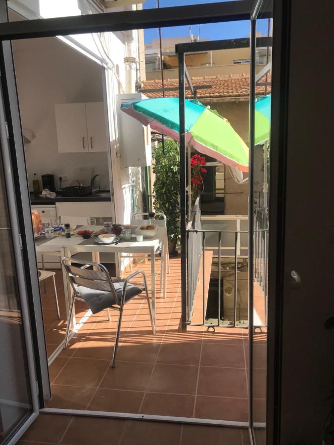 Ferienwohnung Im Zentrum لقنت المظهر الخارجي الصورة