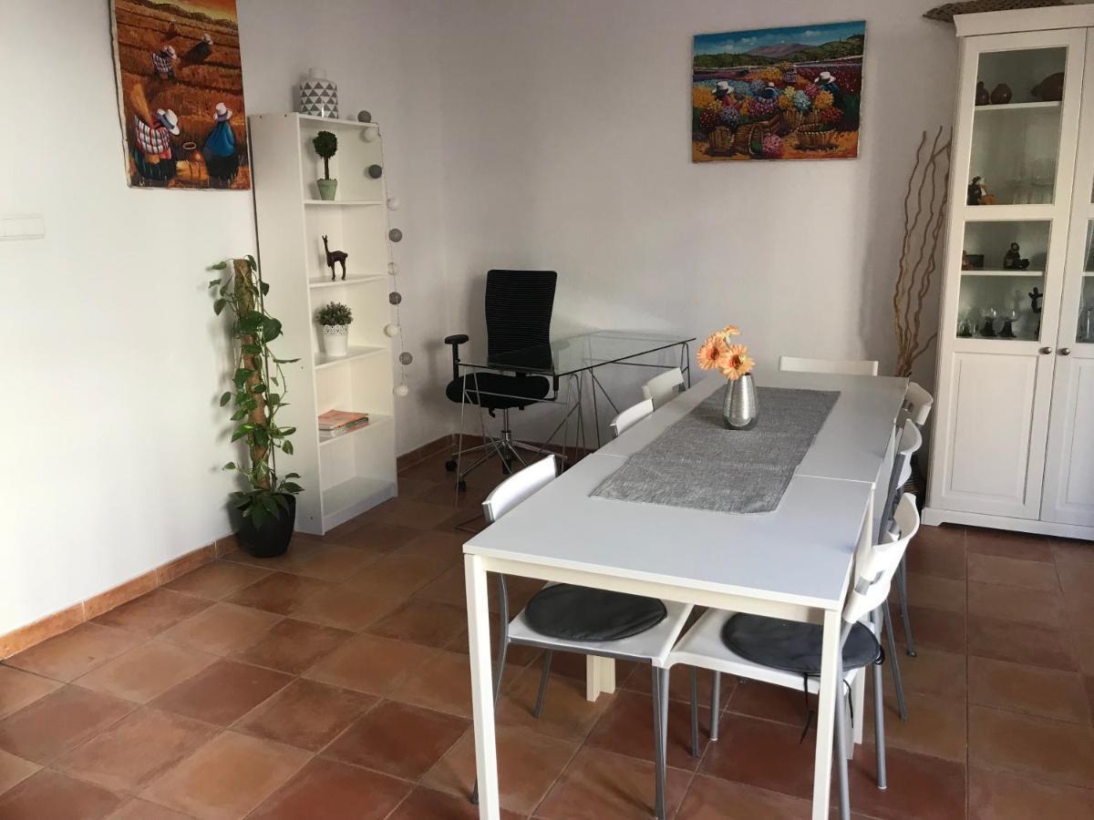 Ferienwohnung Im Zentrum لقنت المظهر الخارجي الصورة