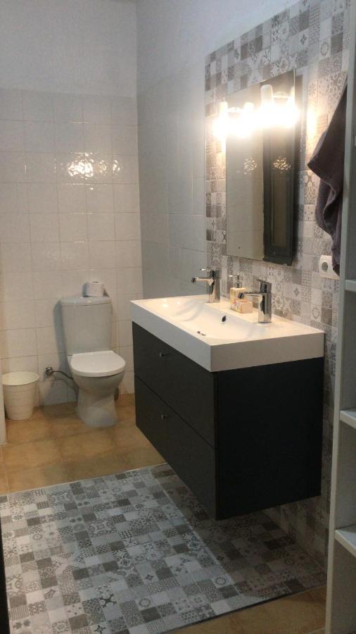 Ferienwohnung Im Zentrum لقنت المظهر الخارجي الصورة