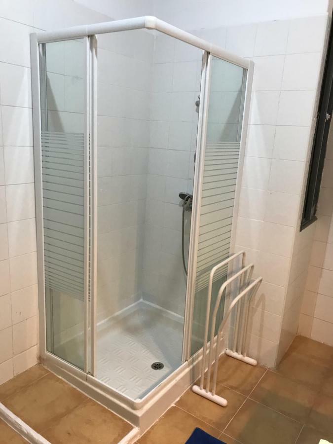Ferienwohnung Im Zentrum لقنت المظهر الخارجي الصورة