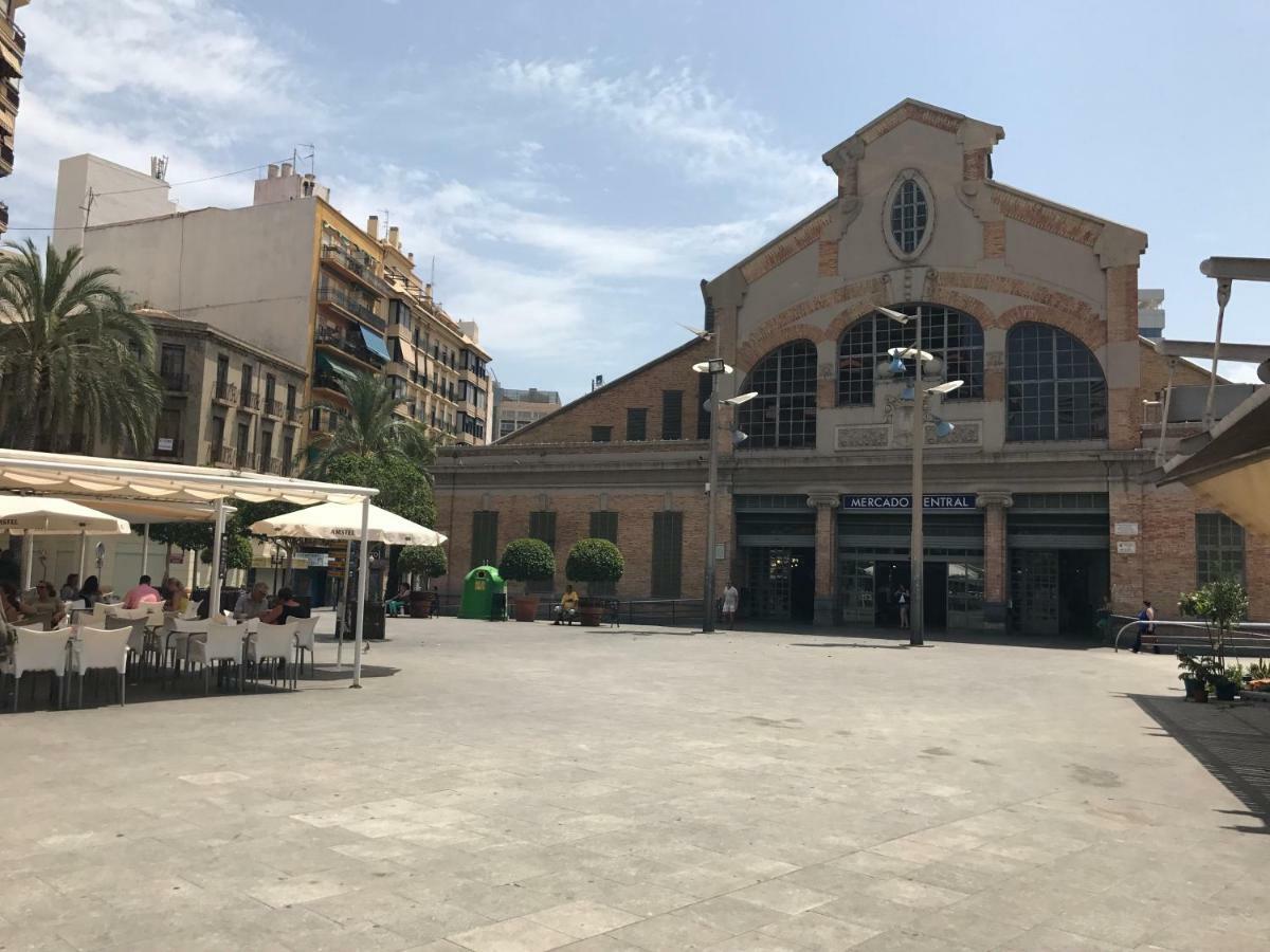 Ferienwohnung Im Zentrum لقنت المظهر الخارجي الصورة
