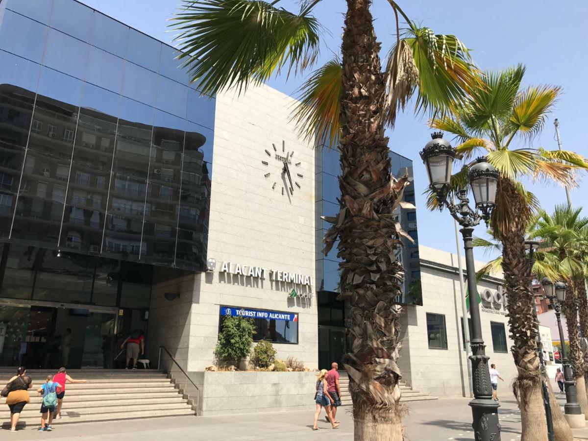 Ferienwohnung Im Zentrum لقنت المظهر الخارجي الصورة