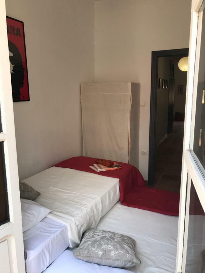 Ferienwohnung Im Zentrum لقنت المظهر الخارجي الصورة