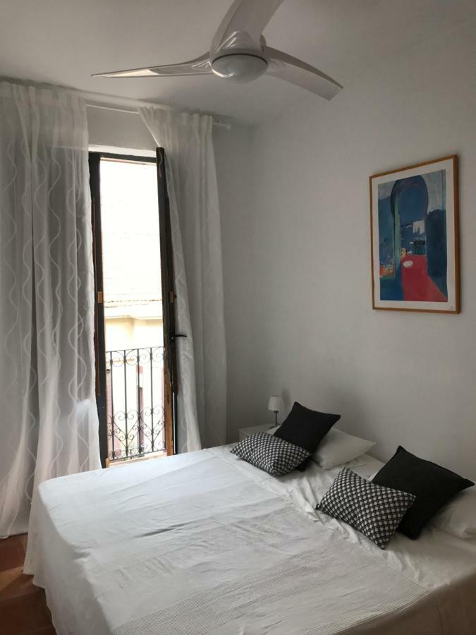 Ferienwohnung Im Zentrum لقنت المظهر الخارجي الصورة