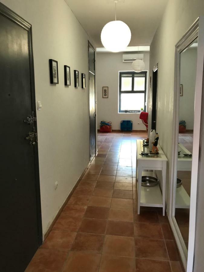 Ferienwohnung Im Zentrum لقنت المظهر الخارجي الصورة