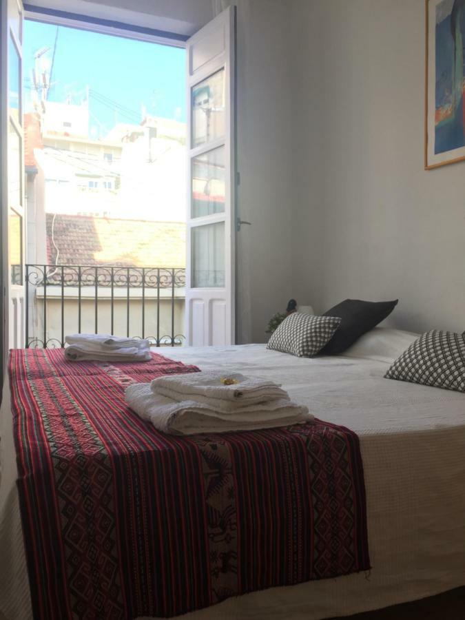 Ferienwohnung Im Zentrum لقنت المظهر الخارجي الصورة